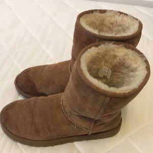 Uggs  boots size 8